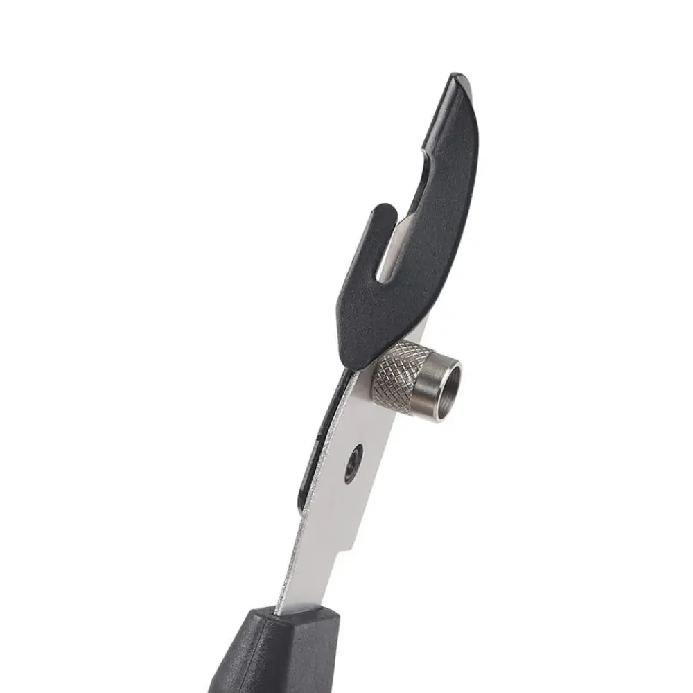 Lame din Oțel pentru Bodyguard - Yellotools-trimax