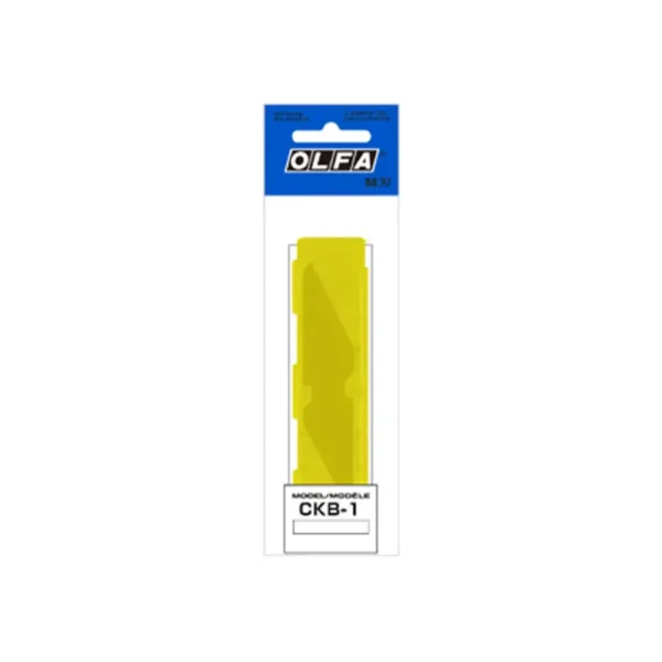 Lame Industriale CKB-1 - OLFA®-trimax