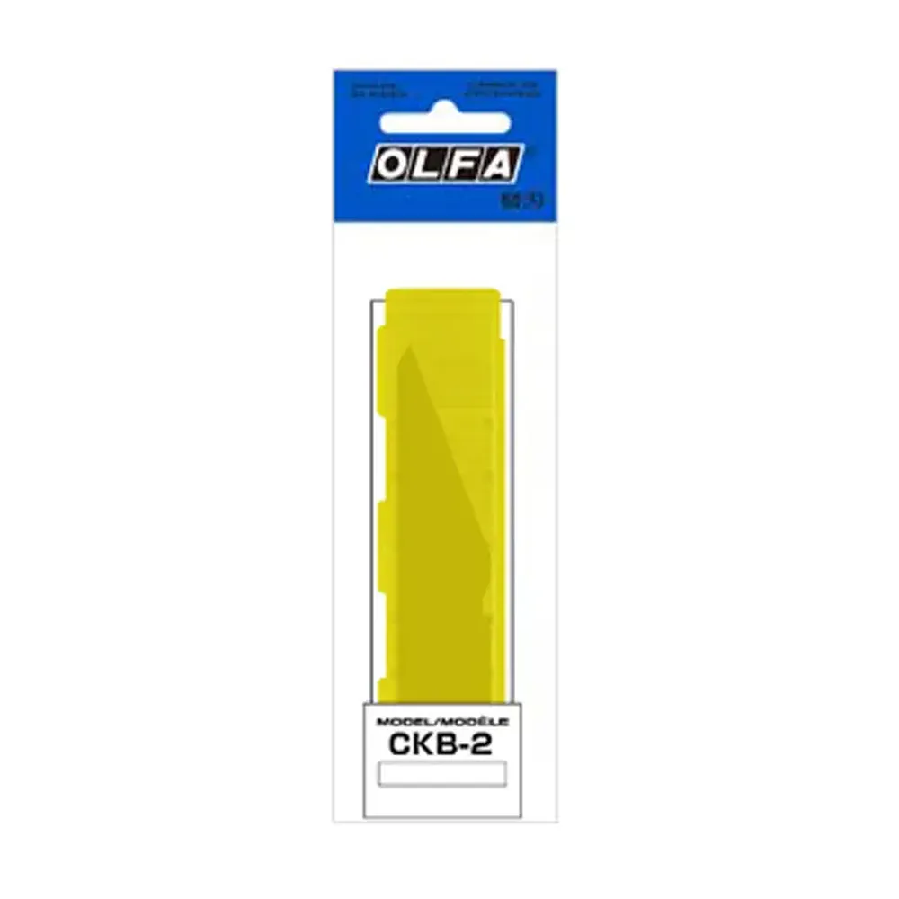 Lame Industriale CKB-2 - OLFA®-trimax
