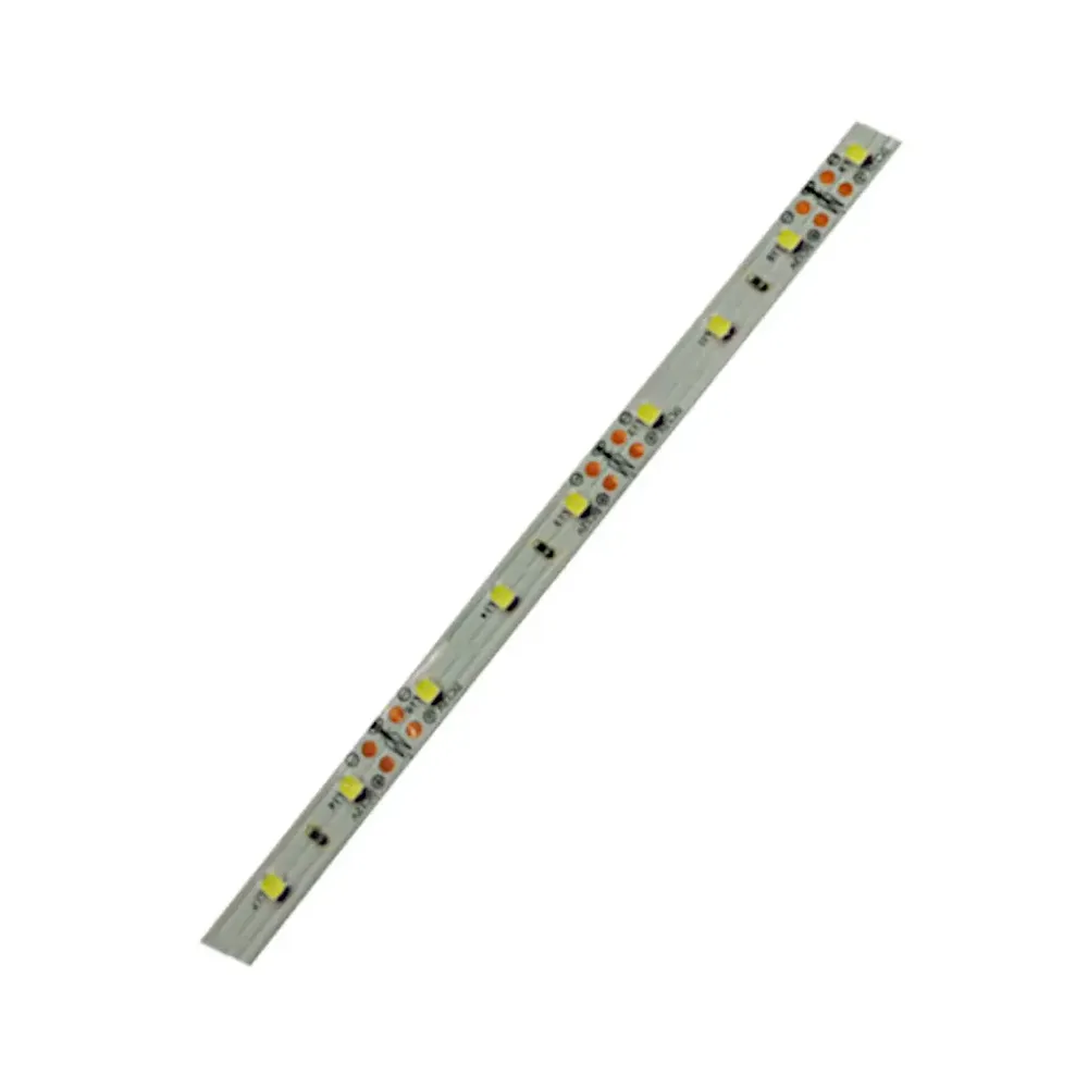 LEDArt - Bandă LED 2835 alb rece pentru exterior-trimax
