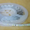 LEDArt - Bandă LED 2835 alb rece pentru exterior-trimax