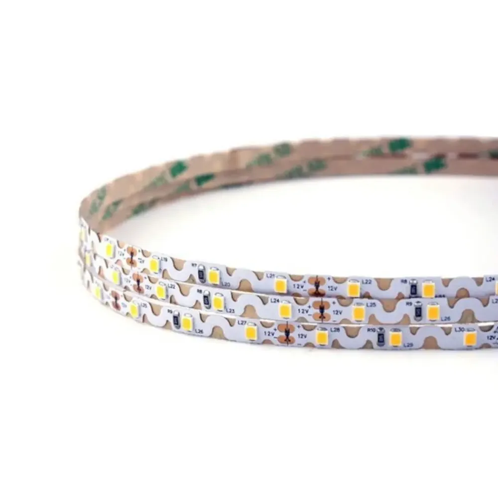 LEDArt - Bandă LED S 2835 flexibilă pentru aplicare la interior-trimax