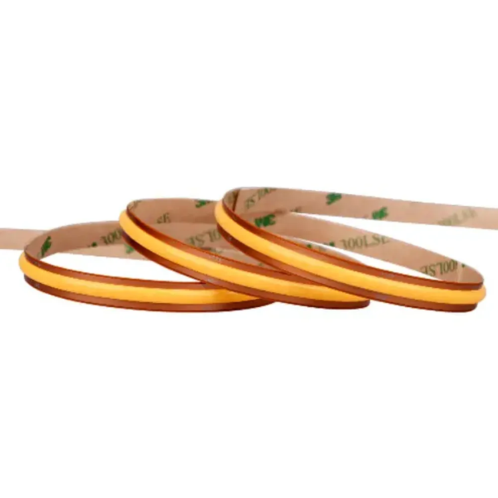 LedeX - Bandă LED “COB” 15m 10W 24V- 4000K-trimax