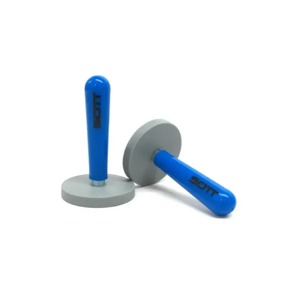 Magnet pentru Fixarea Foliei Adezive - SOTT®-trimax
