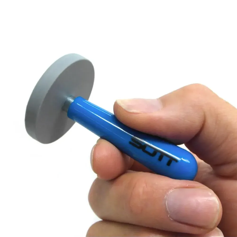 Magnet pentru Fixarea Foliei Adezive - SOTT®-trimax