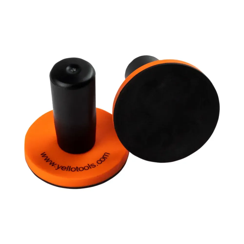 Magnet pentru Susținerea Foliei Adezive pe Caroserie - YELLOTOOLS-trimax