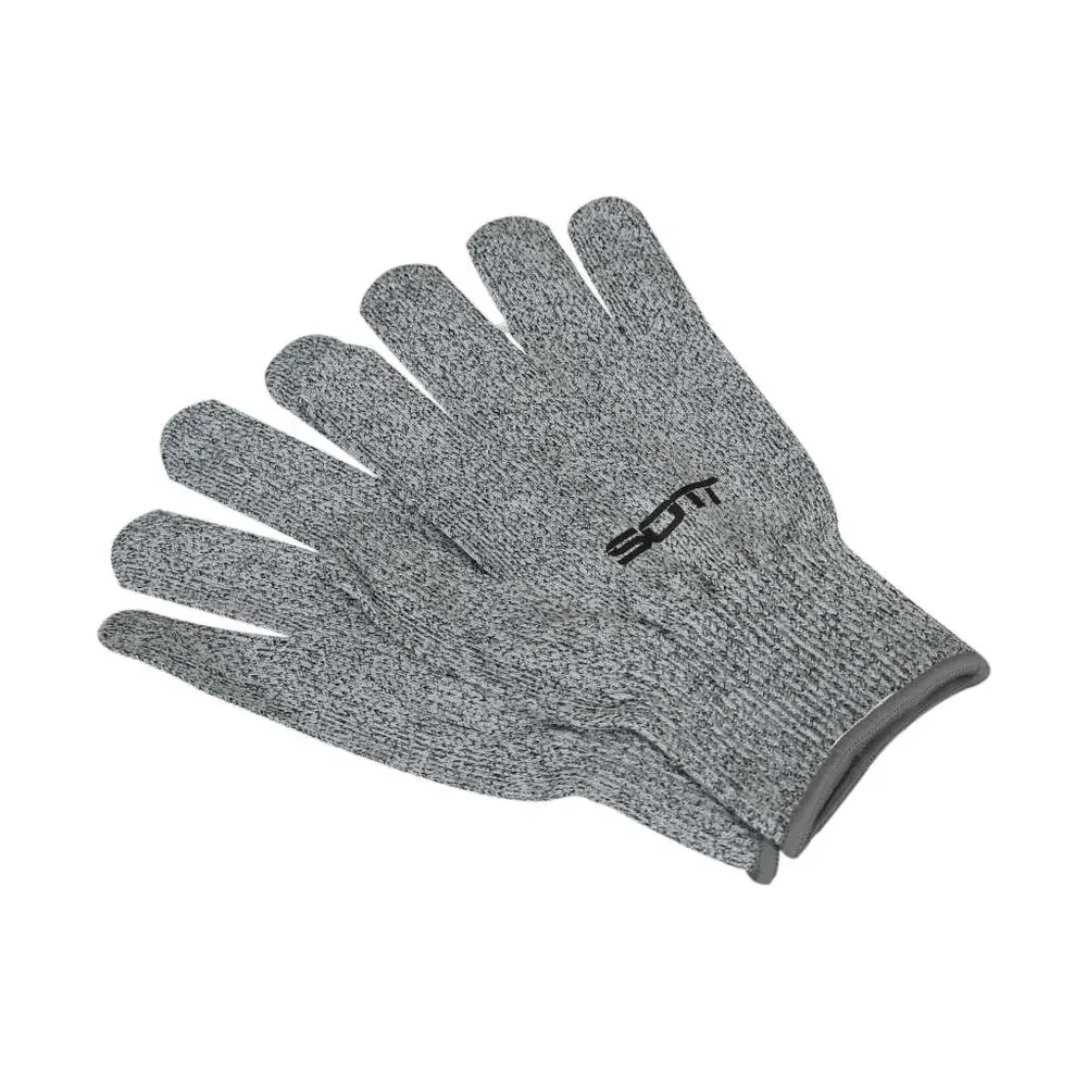 Mănuși Multifuncționale cu Protecție Anti-Tăiere - SOTT-trimax