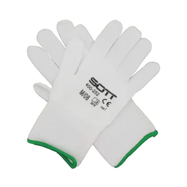Manusi pentru aplicarea foliilor adezive - SOTT®-trimax
