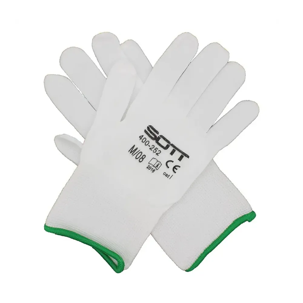 Manusi pentru aplicarea foliilor adezive - SOTT®-trimax