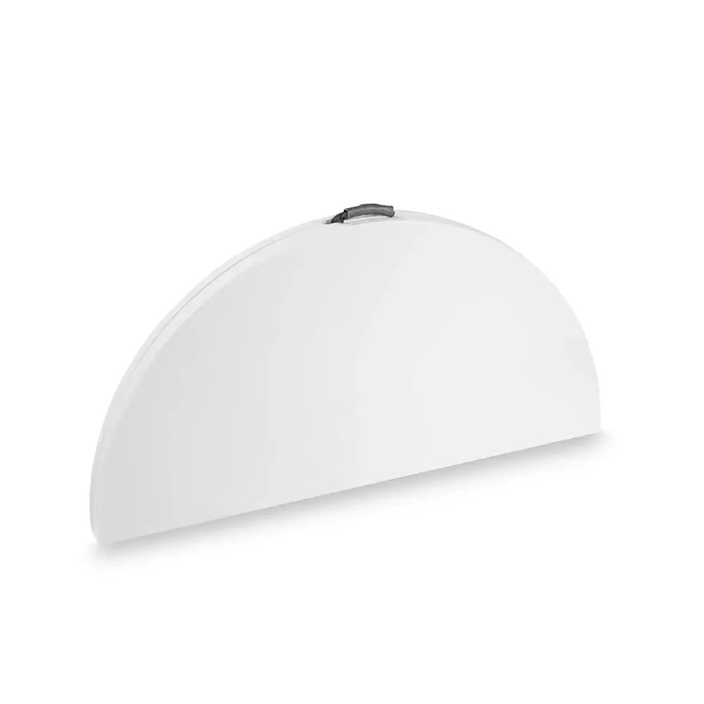 Masă Pliabilă Rotundă tip Catering pentru Evenimente-trimax