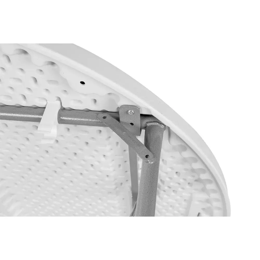 Masă Pliabilă Rotundă tip Catering pentru Evenimente-trimax