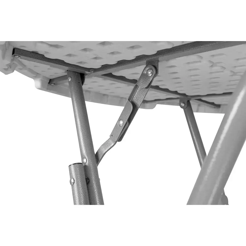 Masă Pliabilă rotundă tip Cocktail pentru Evenimente-trimax