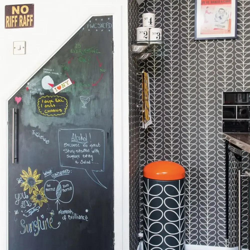 Memoboard Transparent pentru Scris cu Marker - CB 90 - ASLAN®-trimax