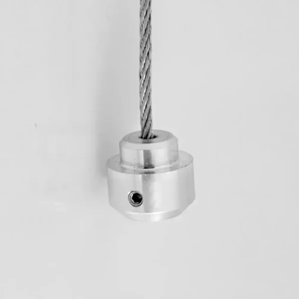 Opritor Cablu Pentru Rafturi WIRE STOPPER-trimax