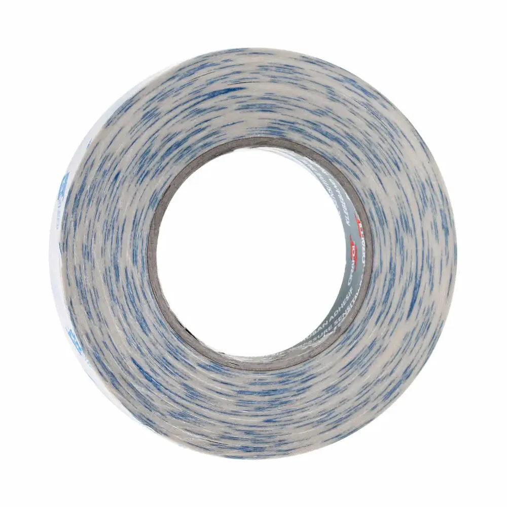 ORABOND® 1358TM Bandă dublu-adezivă pe suport de hârtie cu grosimea de 160 microni x 50 m-trimax