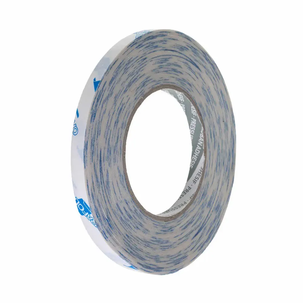 ORABOND® 1358TM Bandă dublu-adezivă pe suport de hârtie cu grosimea de 160 microni x 50 m-trimax