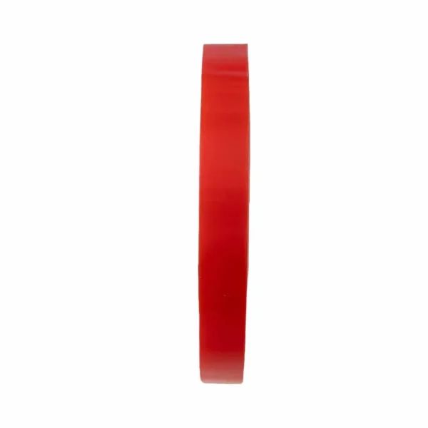 ORABOND® 1397PP Bandă dublu-adezivă transparentă din poliester cu grosimea de 210 microni x 50 m-trimax
