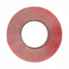 ORABOND® 1397PP Bandă dublu-adezivă transparentă din poliester cu grosimea de 210 microni x 50 m-trimax