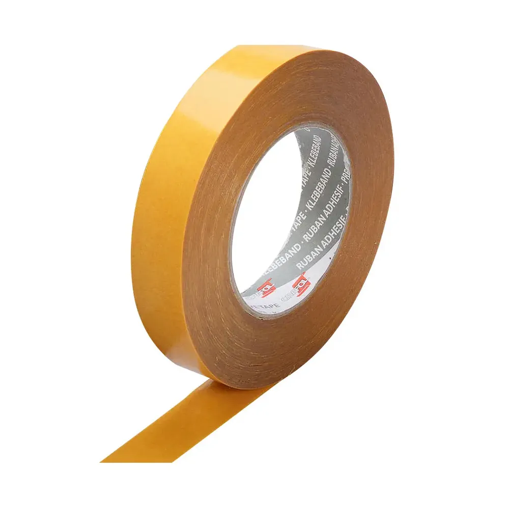 ORABOND® 1459 – Bandă dublu adezivă pe suport de hârtie cu grosimea de 250 microni x 50 m-trimax