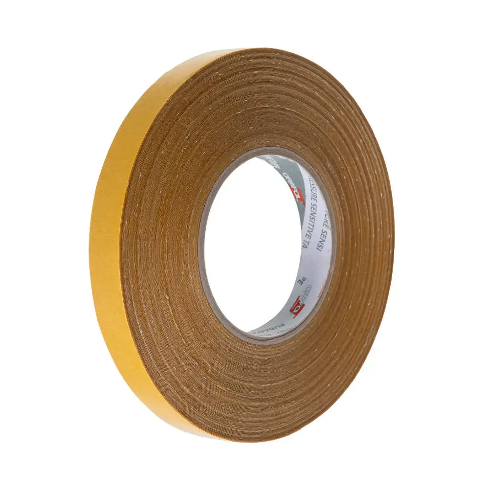 ORABOND® 1489 - Bandă dublu-adezivă pe suport de fibră de sticlă cu grosimea de 250 microni x 50 m-trimax