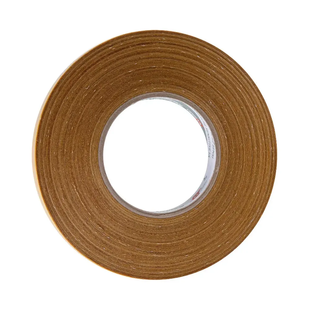 ORABOND® 1489 - Bandă dublu-adezivă pe suport de fibră de sticlă cu grosimea de 250 microni x 50 m-trimax