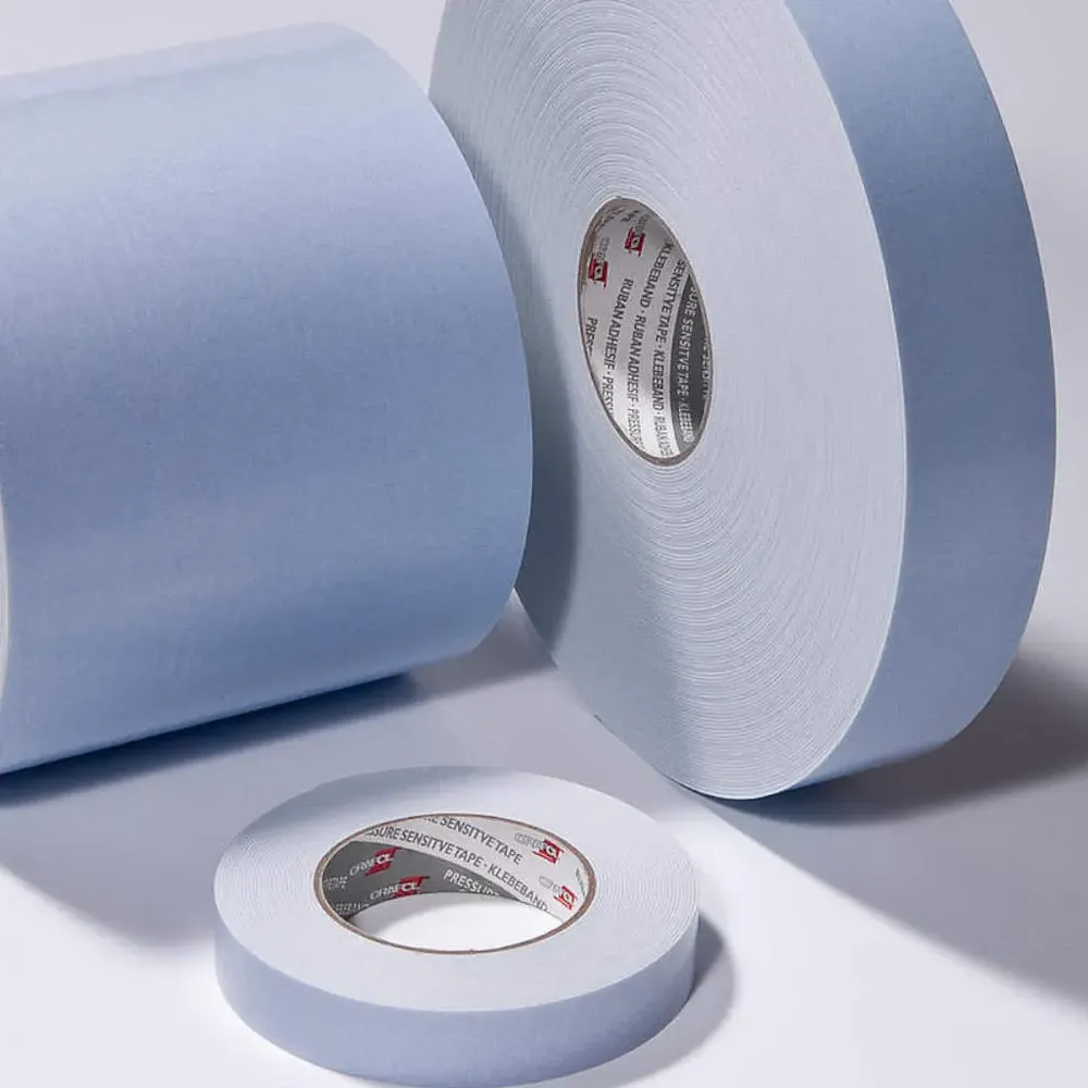 ORABOND® 1811 - Bandă dublu adezivă buretată cu grosimea de 1 mm x 25 m-trimax