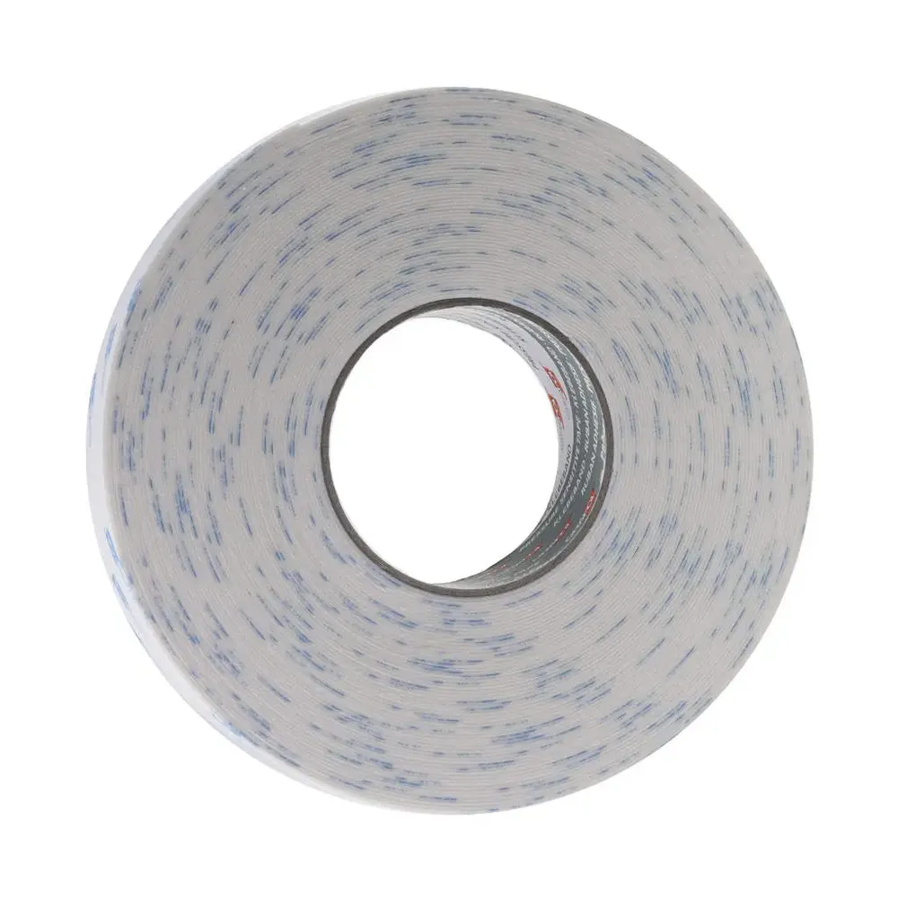 ORABOND® 1812TM - Bandă dublu adezivă buretată cu grosimea de 1 mm x 25 m-trimax