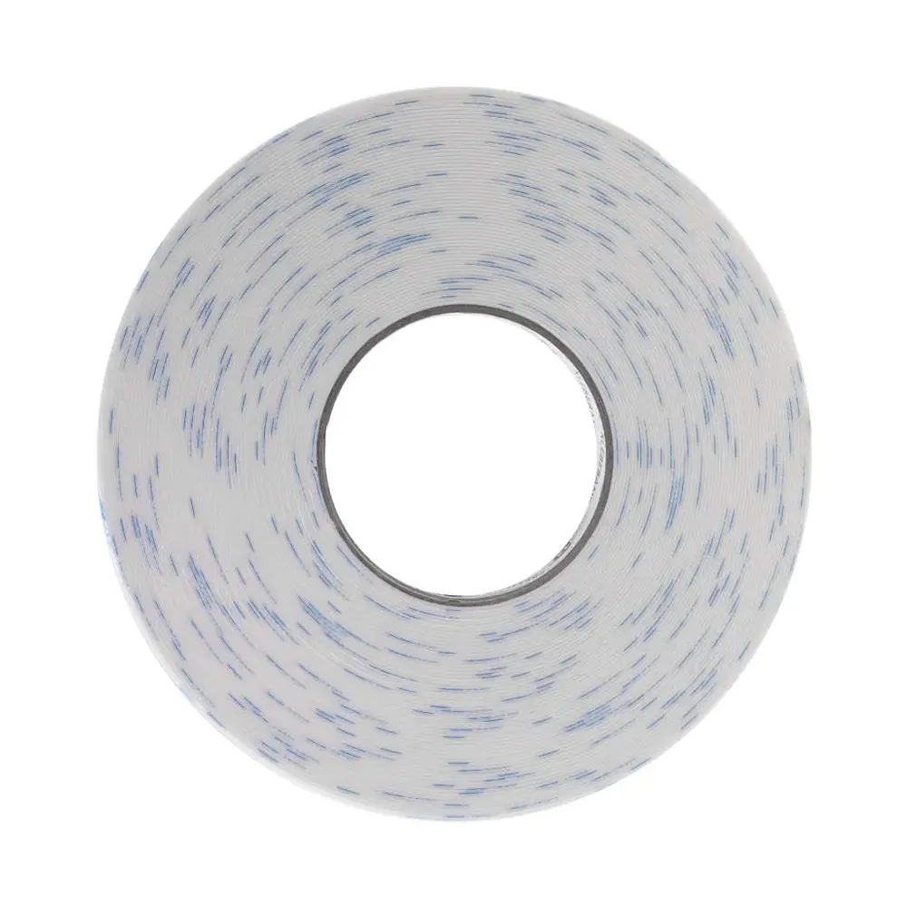 ORABOND® 1812TM - Bandă dublu adezivă buretată cu grosimea de 1 mm x 25 m-trimax