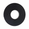 ORABOND® - 1824 Bandă dublu-adezivă buretată neagră cu grosimea de 900 microni x 25 m-trimax