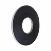 ORABOND® - 1825 Bandă dublu-adezivă buretată neagră cu grosimea de 600 microni x 50 m-trimax