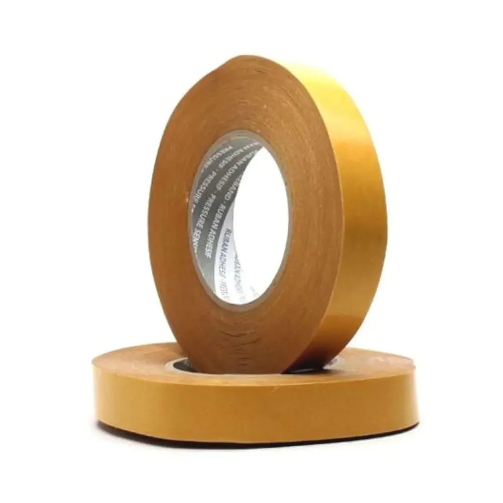 ORABOND® – 1349GI Bandă dublu adezivă cu inserție textilă-trimax