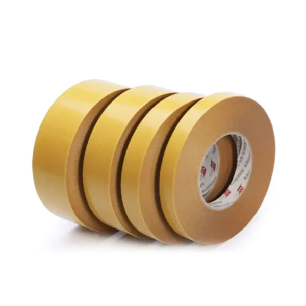 ORABOND® – 1349GI Bandă dublu adezivă cu inserție textilă-trimax