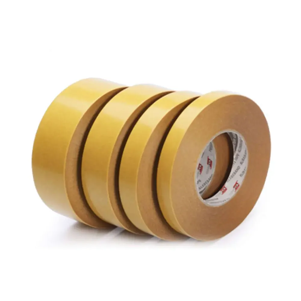 ORABOND® – 1349GI Bandă dublu adezivă cu inserție textilă-trimax