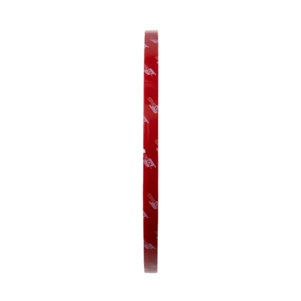 ORABOND® – UHB03050T Bandă dublu Adezivă Transparentă pe suport din spumă acrilică cu Grosimea de 0,5 mm x 33 m-trimax