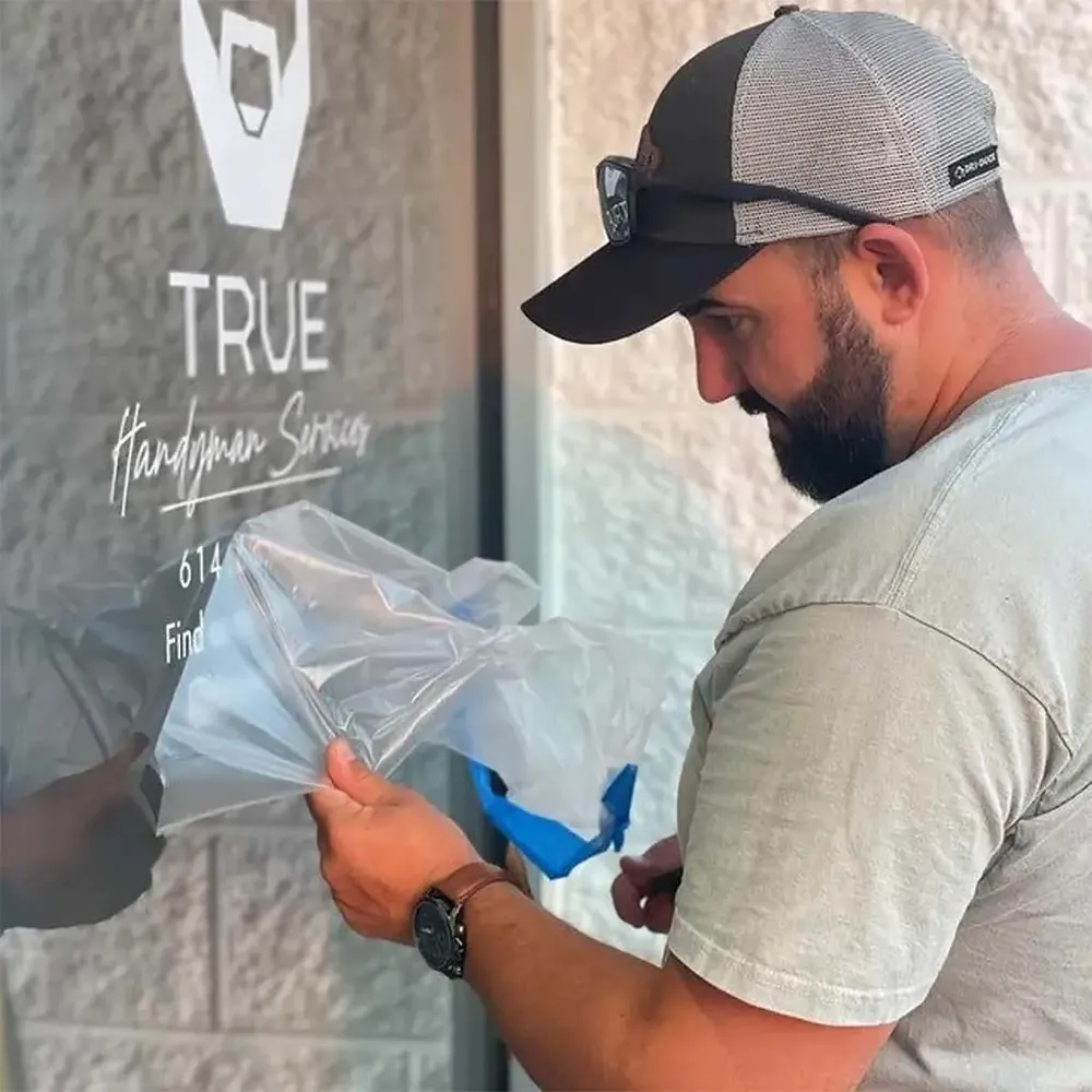 ORACAL 641 – Folie Autocolantă Mată, Ideală pentru Inscripționarea Suprafețelor Drepte/Plane – Lățime 1000 mm-trimax