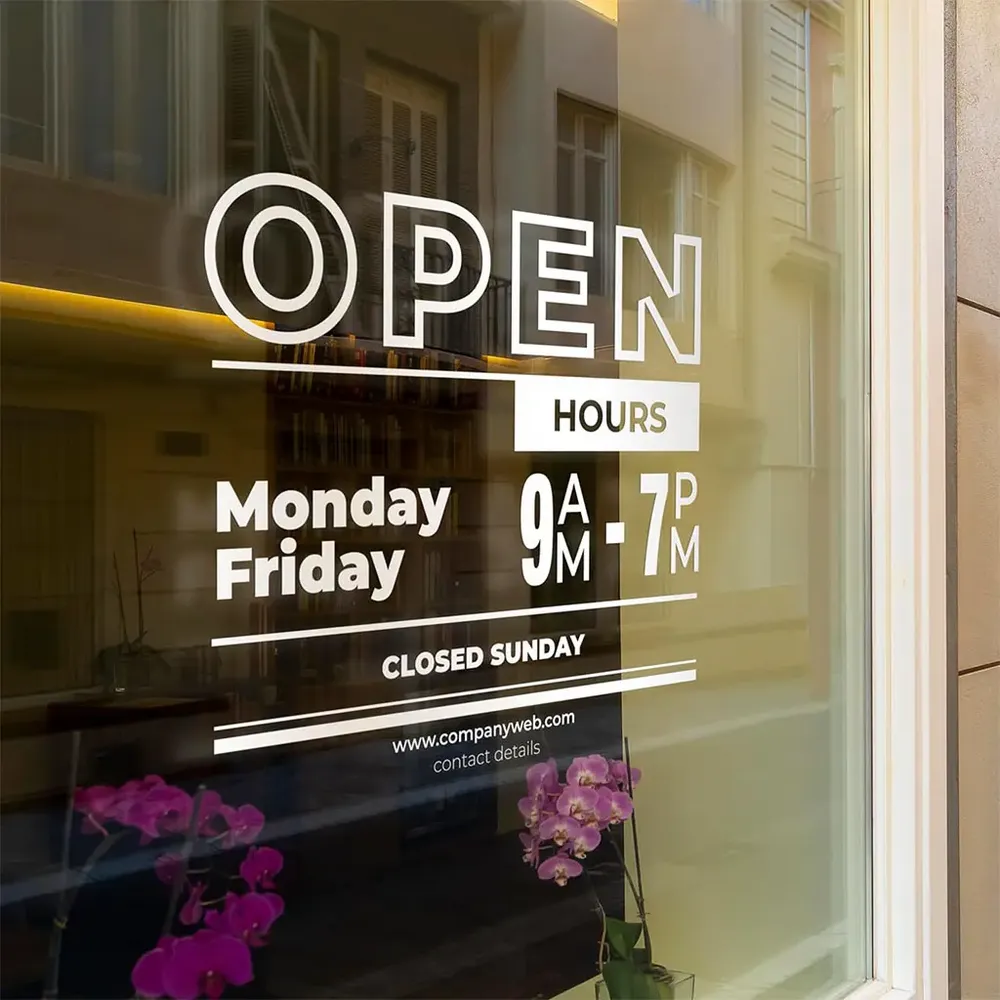 ORACAL 651 – Folie Autocolantă Lucioasă, Ideală pentru Inscripționarea Suprafețelor Drepte/Ușor curbate – Lățime 1000 mm-trimax