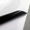 ORACAL® 1668 Folie opaca cu adeziv negru-trimax