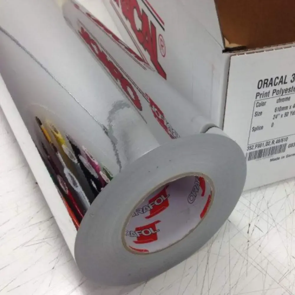 ORACAL® 352 - Folie Adeziva cu Efect Metalic-trimax