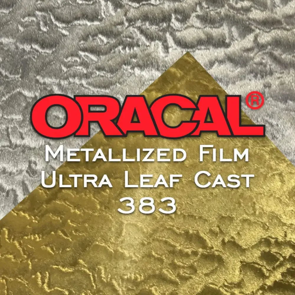 ORACAL® 383 - Ultraleaf Cast-trimax
