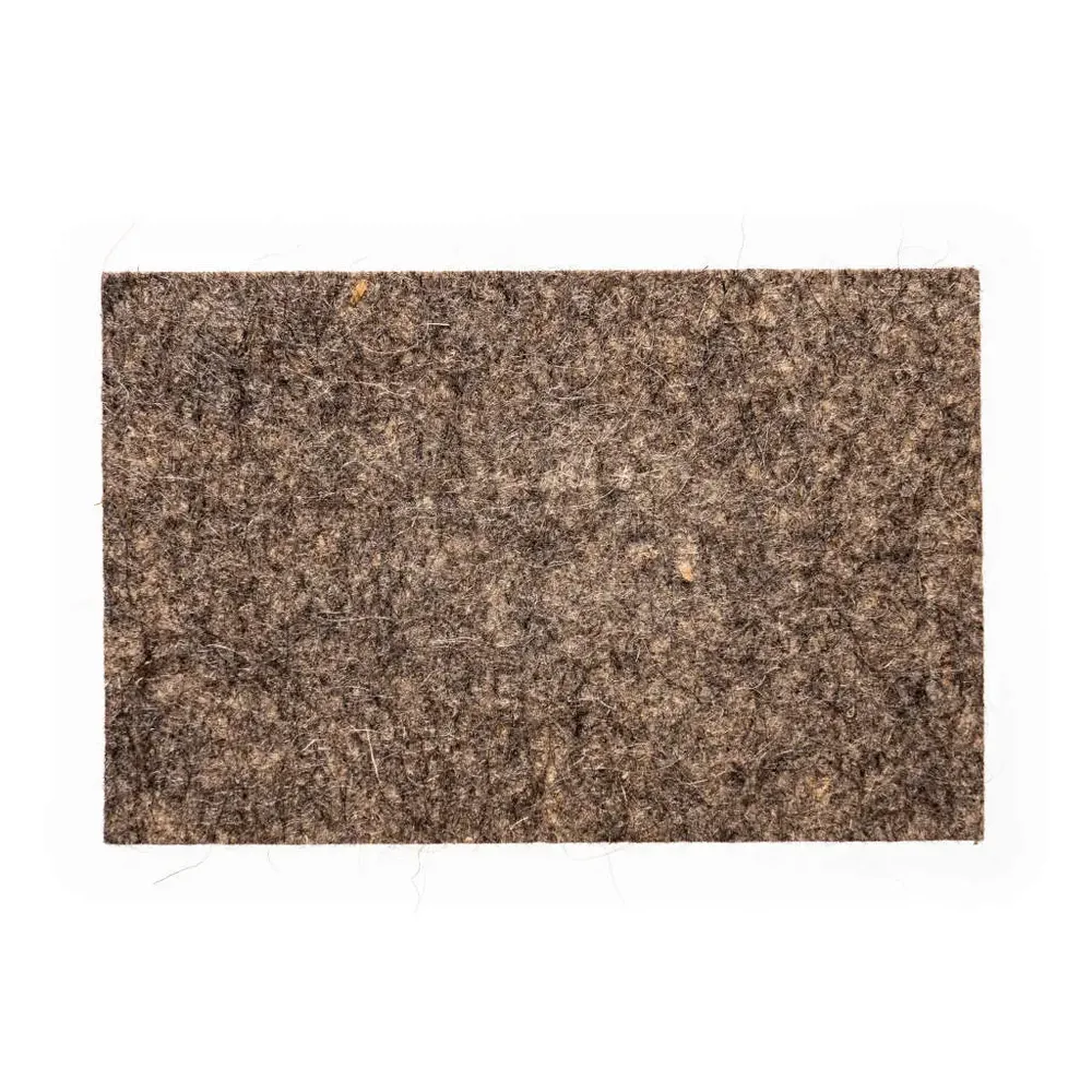 ORAFOL® - Racletă din pâslă dură-trimax