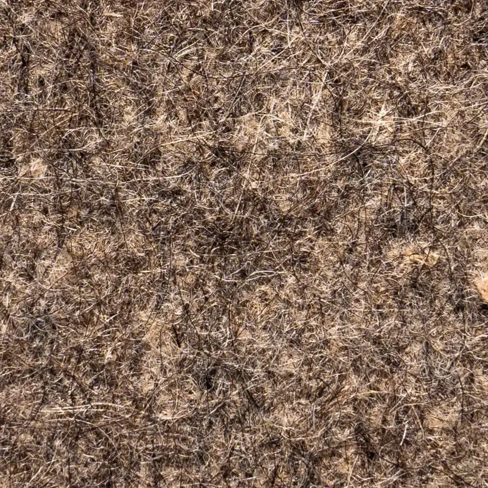 ORAFOL® - Racletă din pâslă dură-trimax