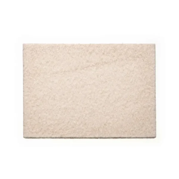 ORAFOL® - Racletă din pâslă moale-trimax