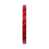 ORAFOL® – UHB03100T Bandă dublu adezivă transparentă pe suport din spumă acrilică cu grosimea de 1 mm x 33 m-trimax