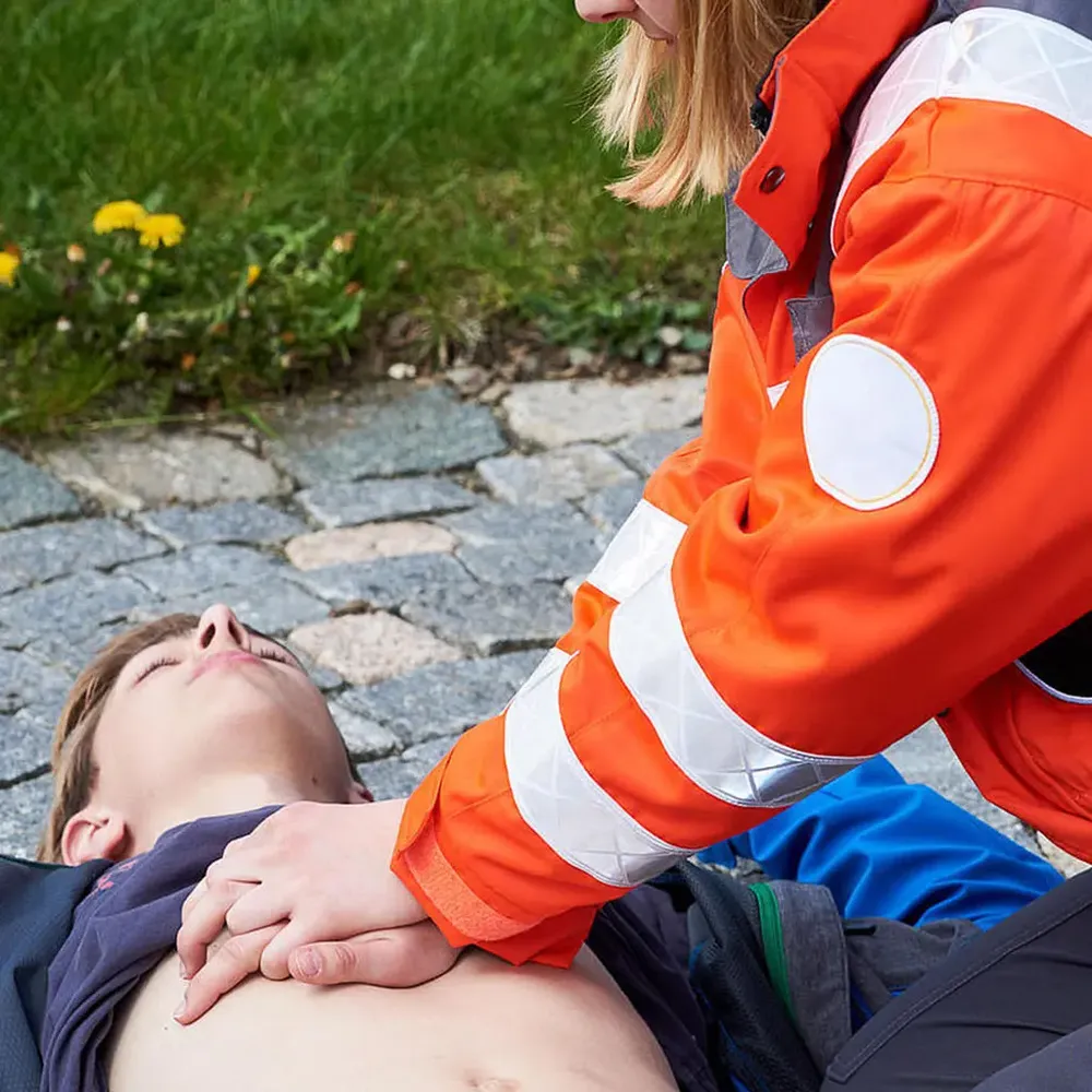 ORALITE ® - Banda reflectorizanta GP 340-trimax