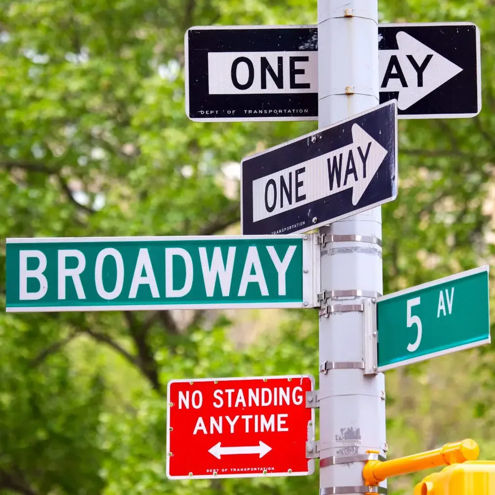 ORALITE® 5400 - Folie Adeziva Reflectorizanta Commercial Grade-trimax