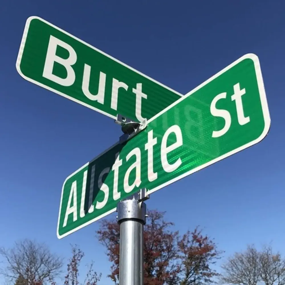 ORALITE® 5400 - Folie Adeziva Reflectorizanta Commercial Grade-trimax