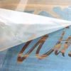 ORAMASK® 813 - Folie Adeziva de Sablon pentru Suprafete Rigide-trimax
