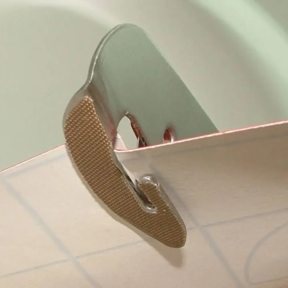 Pad-uri YelloTools pentru Cuțitul BodyGuard-trimax