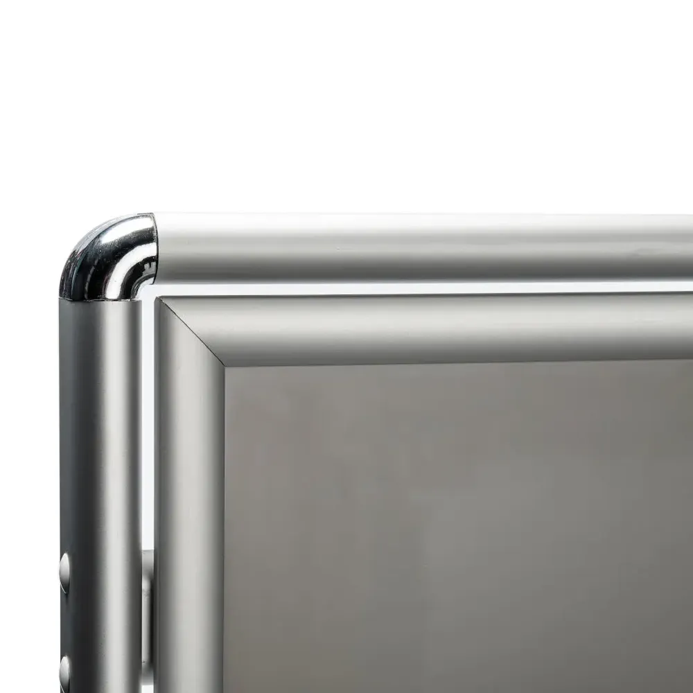 Panou Info cu Doua Picioare-trimax