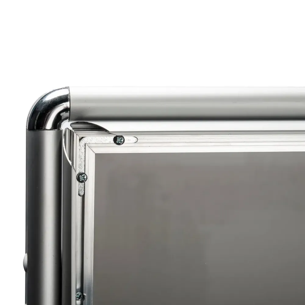 Panou Info cu Doua Picioare-trimax